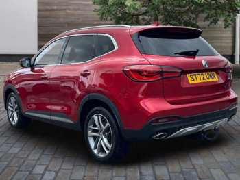 Used MG MG HS 2023 for sale - 75141572: Photo