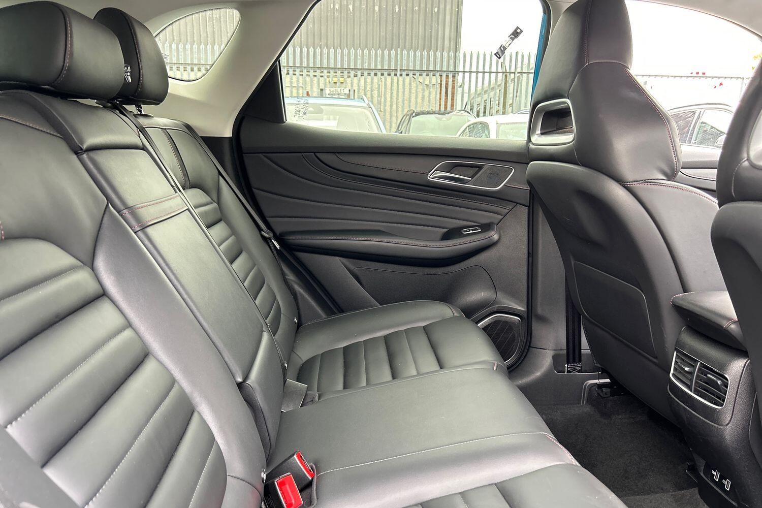 Used MG MG HS 2023 for sale - 76122050: Photo 17