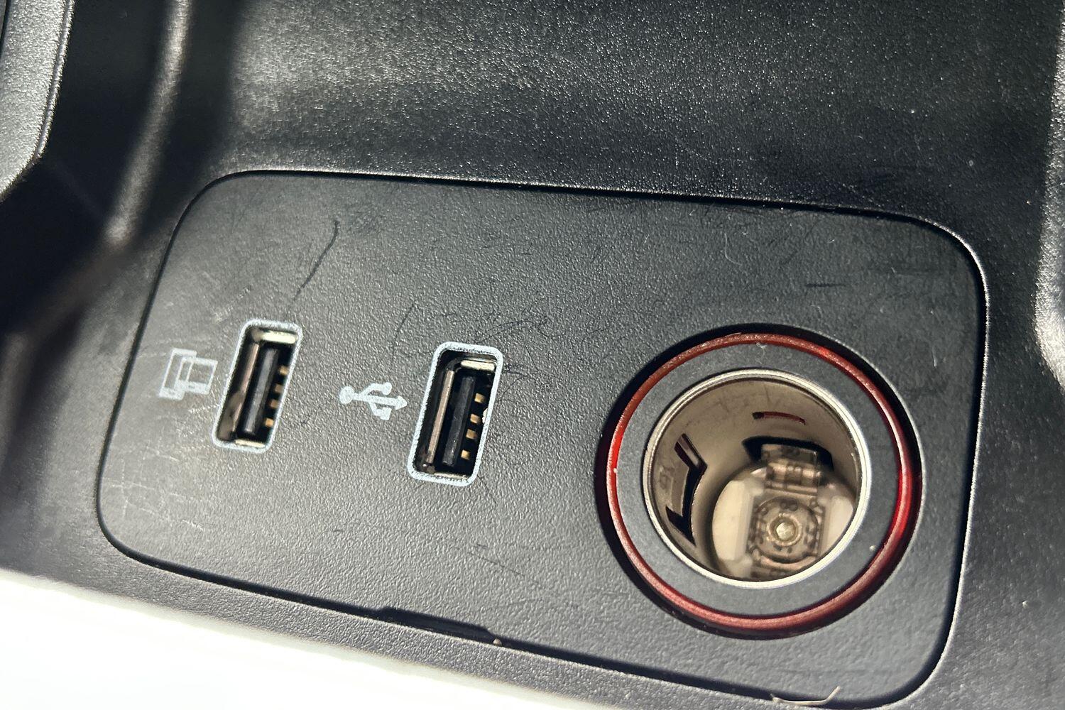 Used MG MG HS 2023 for sale - 76122050: Photo 21