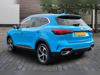 Used MG MG HS 2023 for sale - 76122050: Photo