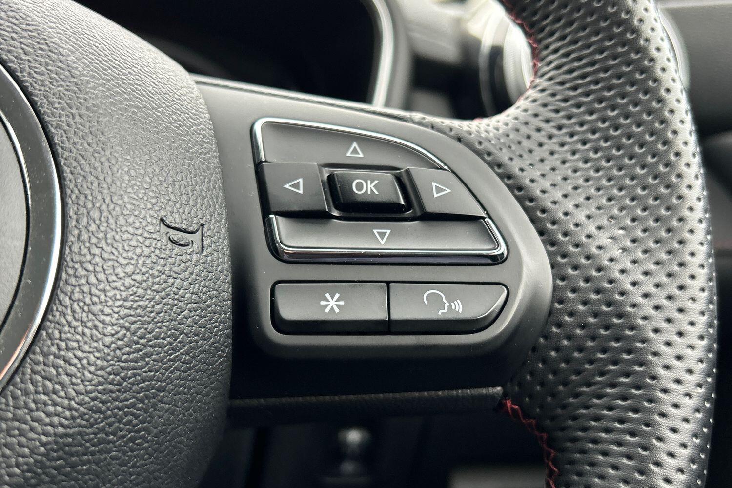 Used MG MG HS 2023 for sale - 76122050: Photo 9