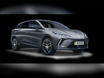 2024 (74) - 180kW Trophy EV Extended Range 77kWh 5dr Auto