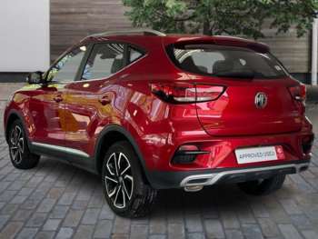 Used MG MG ZS 2022 for sale - 74849546: Photo