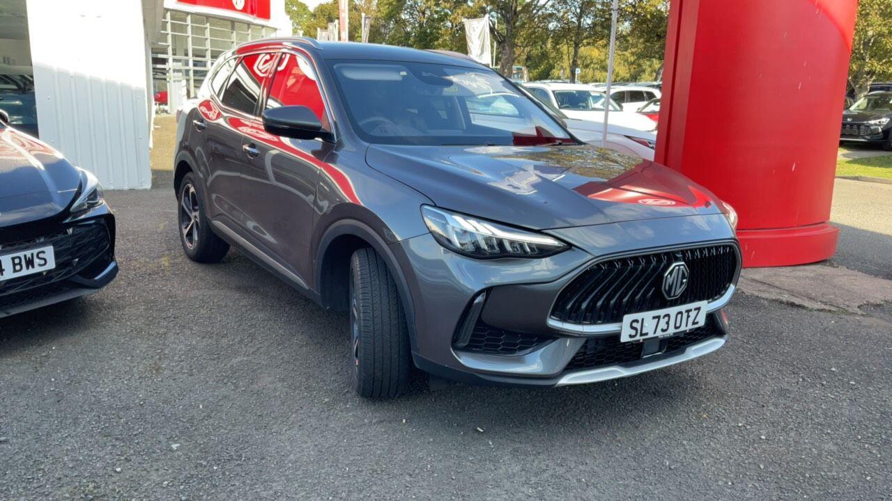 Used MG MG HS 2023 for sale - 76109647: Photo 1