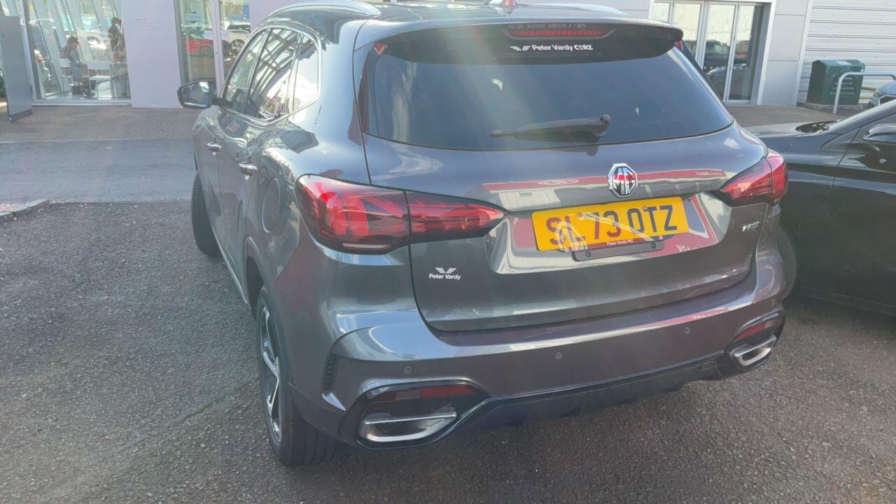 Used MG MG HS 2023 for sale - 76109647: Photo 3