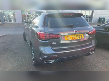 Used MG MG HS 2023 for sale - 76109647: Photo 3
