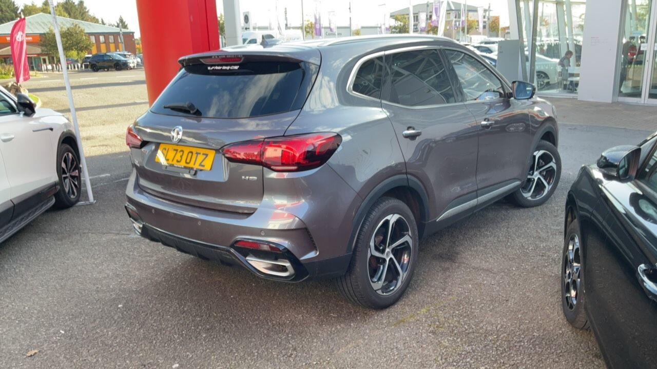 Used MG MG HS 2023 for sale - 76109647: Photo 4
