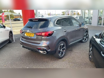 Used MG MG HS 2023 for sale - 76109647: Photo 4
