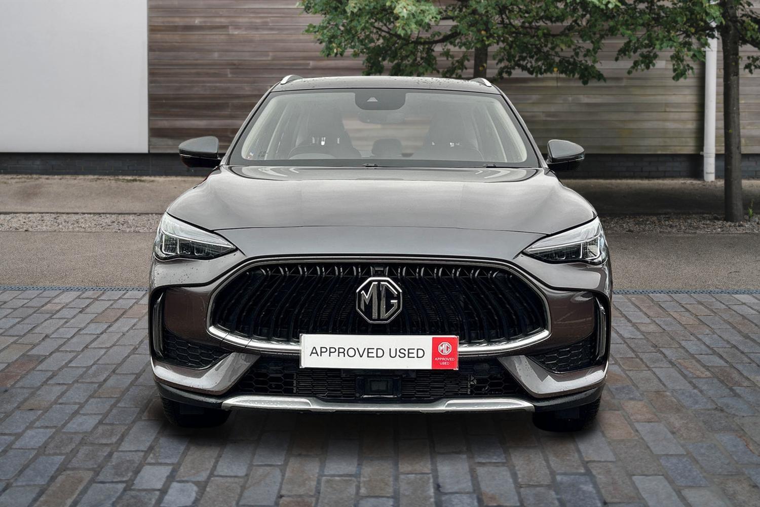 Used MG MG HS 2023 for sale - 76152238: Photo 11