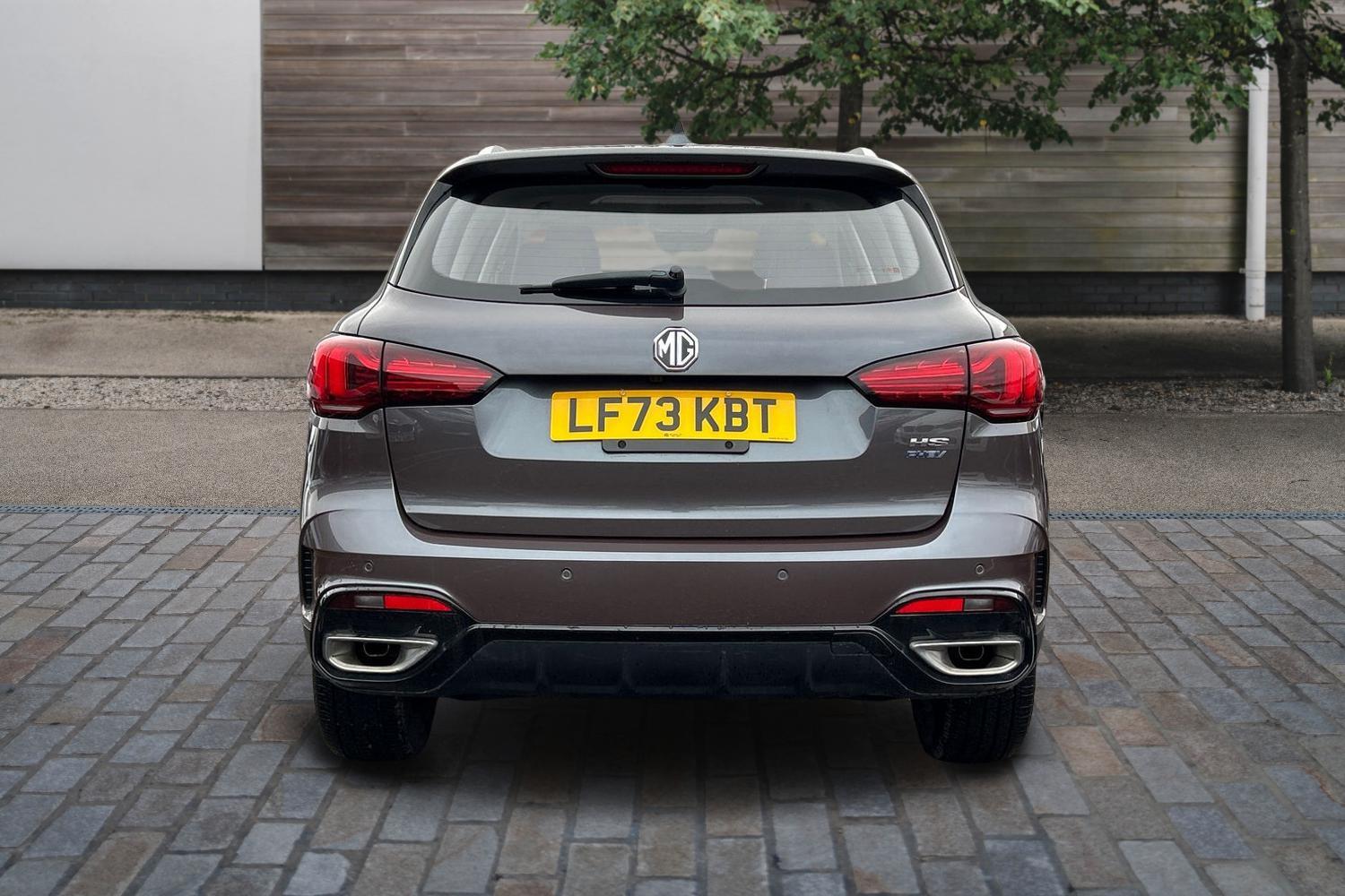 Used MG MG HS 2023 for sale - 76152238: Photo 14