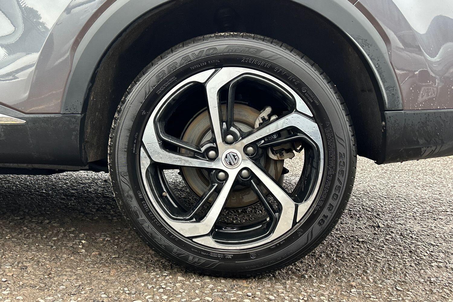 Used MG MG HS 2023 for sale - 76152238: Photo 15