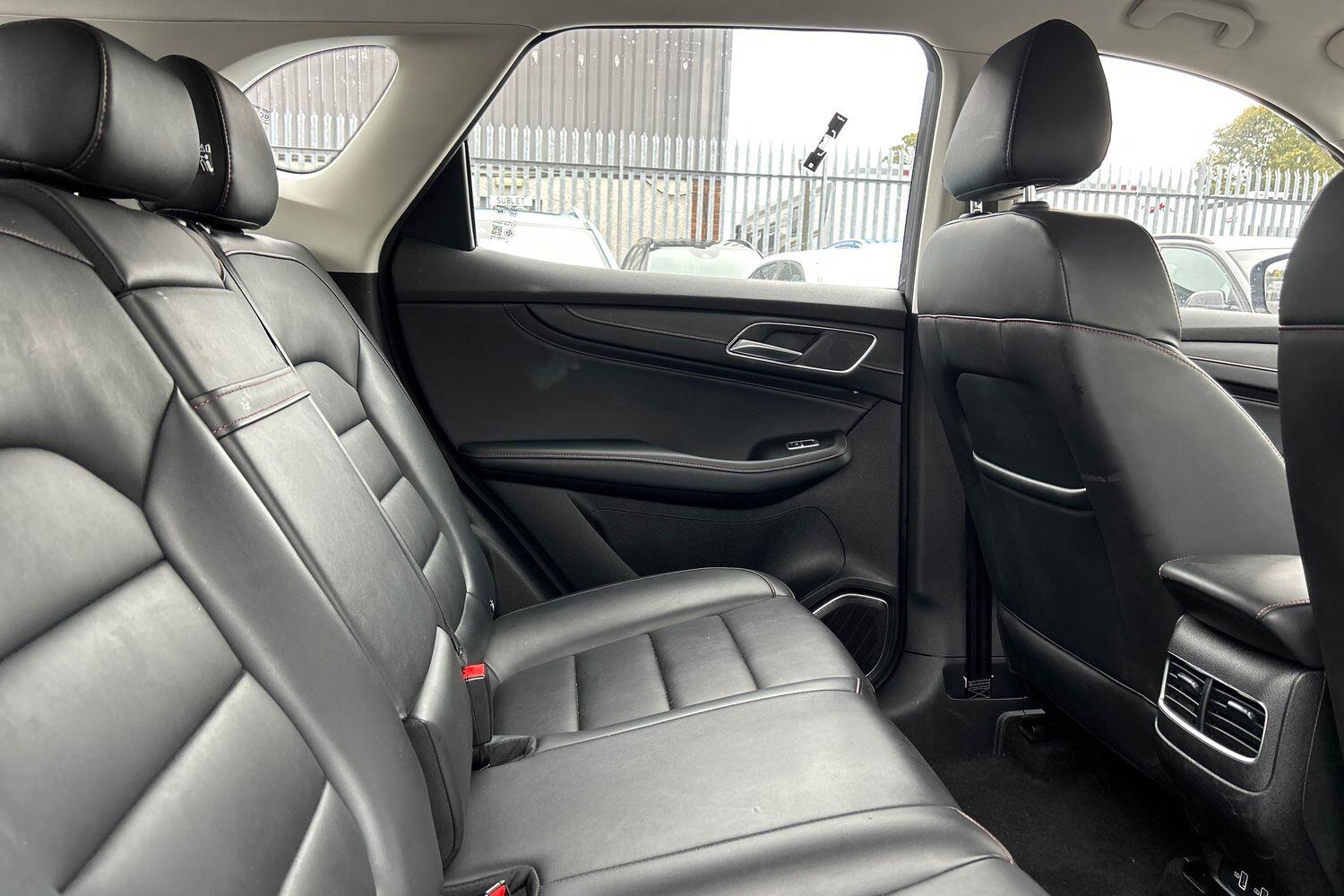 Used MG MG HS 2023 for sale - 76152238: Photo 17
