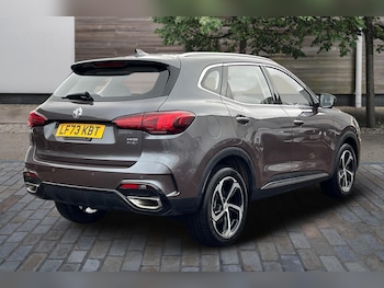 Used MG MG HS 2023 for sale - 76152238: Photo