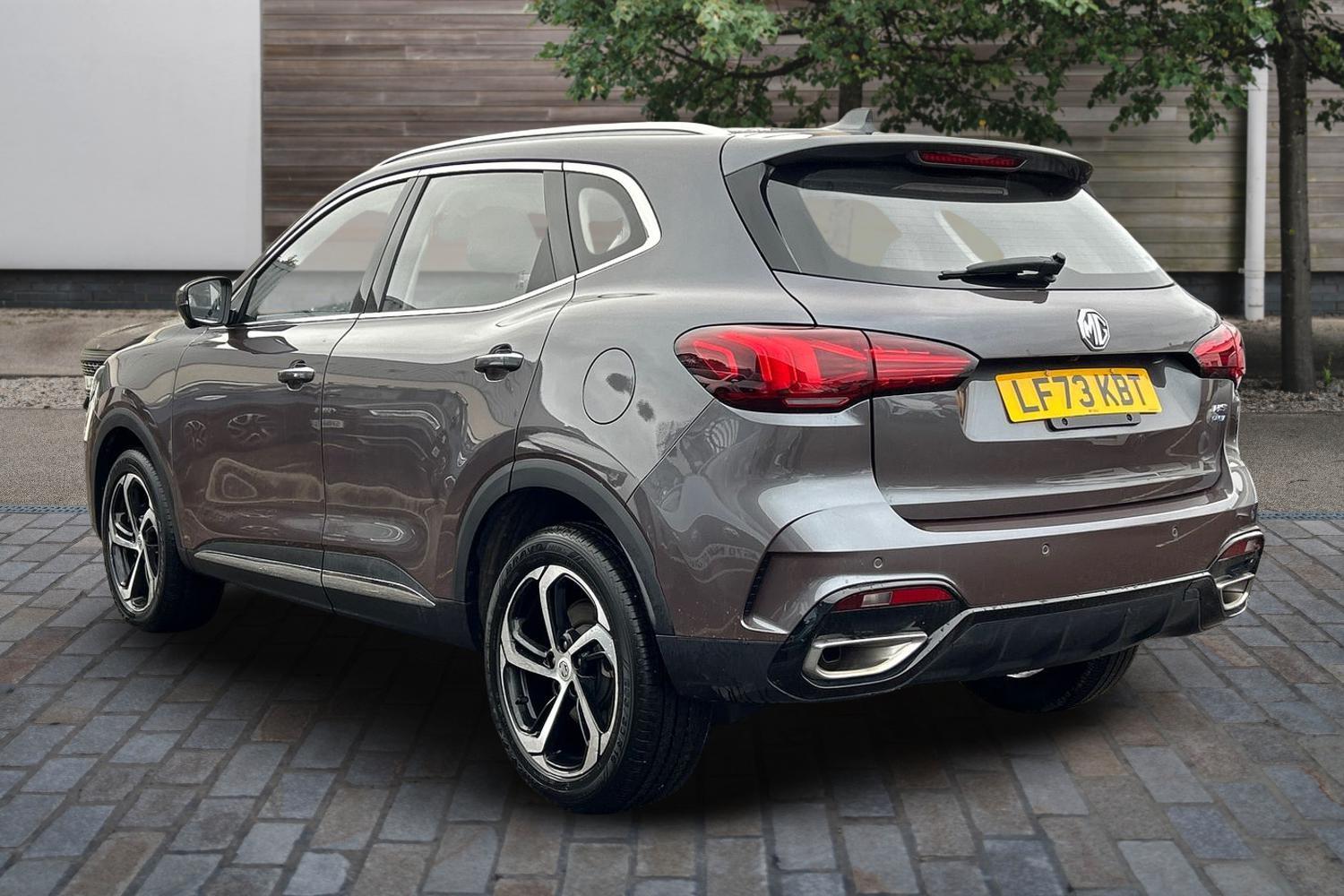 Used MG MG HS 2023 for sale - 76152238: Photo 4