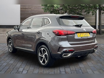 Used MG MG HS 2023 for sale - 76152238: Photo