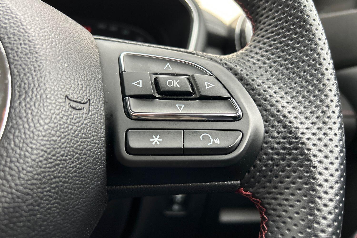 Used MG MG HS 2023 for sale - 76152238: Photo 9