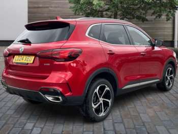 Used MG MG HS 2024 for sale - 75040769: Photo