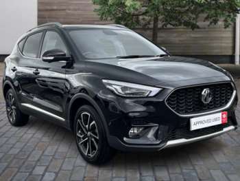 (73) - 1.0 T-GDI Exclusive Auto Euro 6 5dr