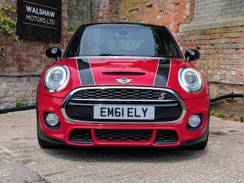 Used MINI Hatch 2016 for sale - 78870278: Photo