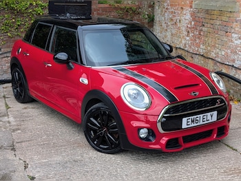 Used MINI Hatch 2016 for sale - 78870278: Photo