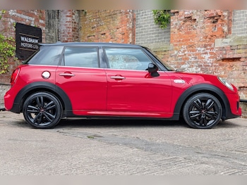 Used MINI Hatch 2016 for sale - 78870278: Photo