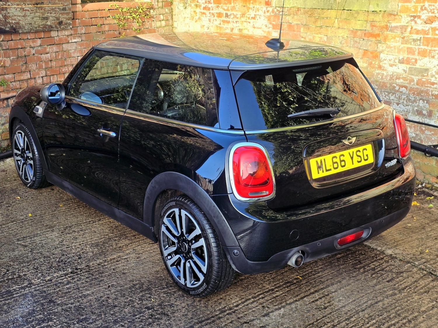 Used MINI Hatch 2016 for sale - 77008178: Photo 10