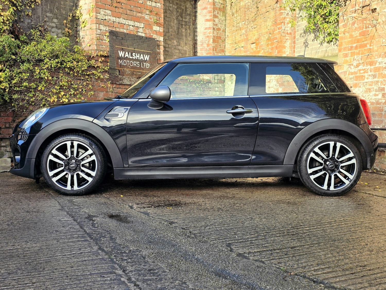 Used MINI Hatch 2016 for sale - 77008178: Photo 11