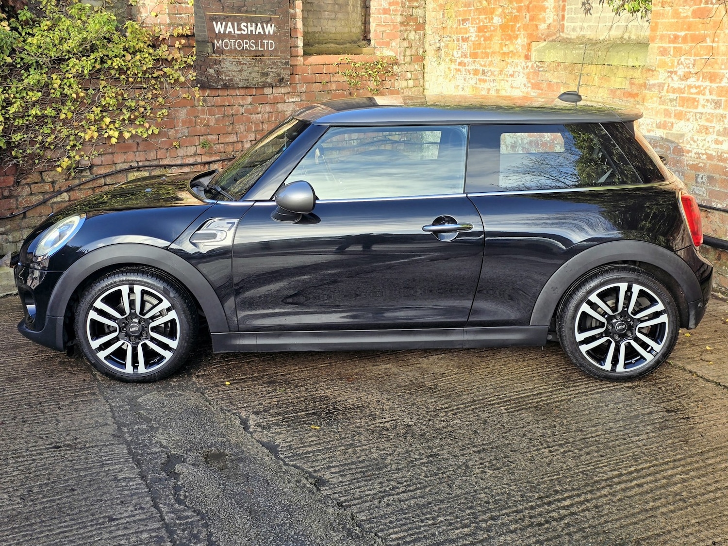 Used MINI Hatch 2016 for sale - 77008178: Photo 12