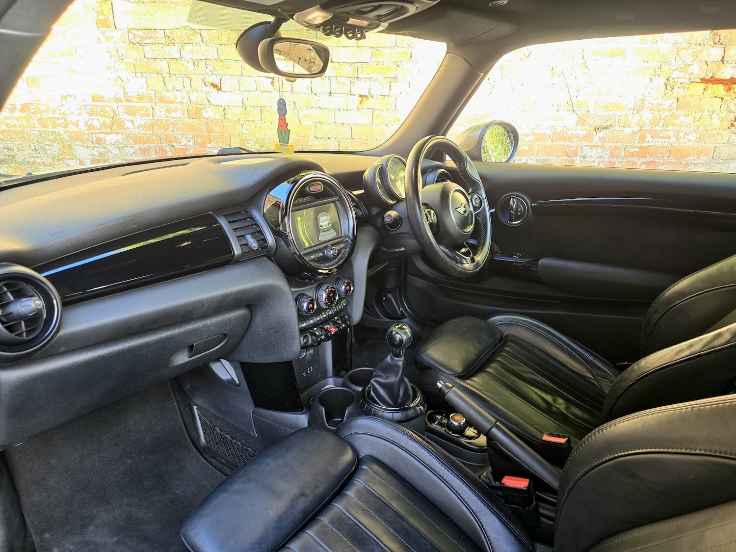 Used MINI Hatch 2016 for sale - 77008178: Photo 13