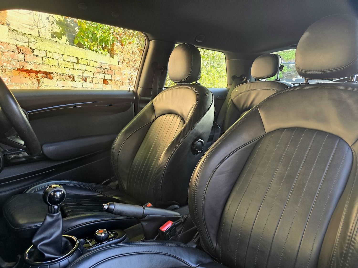 Used MINI Hatch 2016 for sale - 77008178: Photo 14