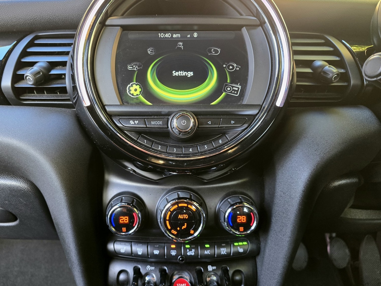 Used MINI Hatch 2016 for sale - 77008178: Photo 15