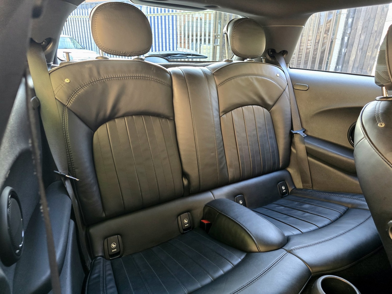 Used MINI Hatch 2016 for sale - 77008178: Photo 16