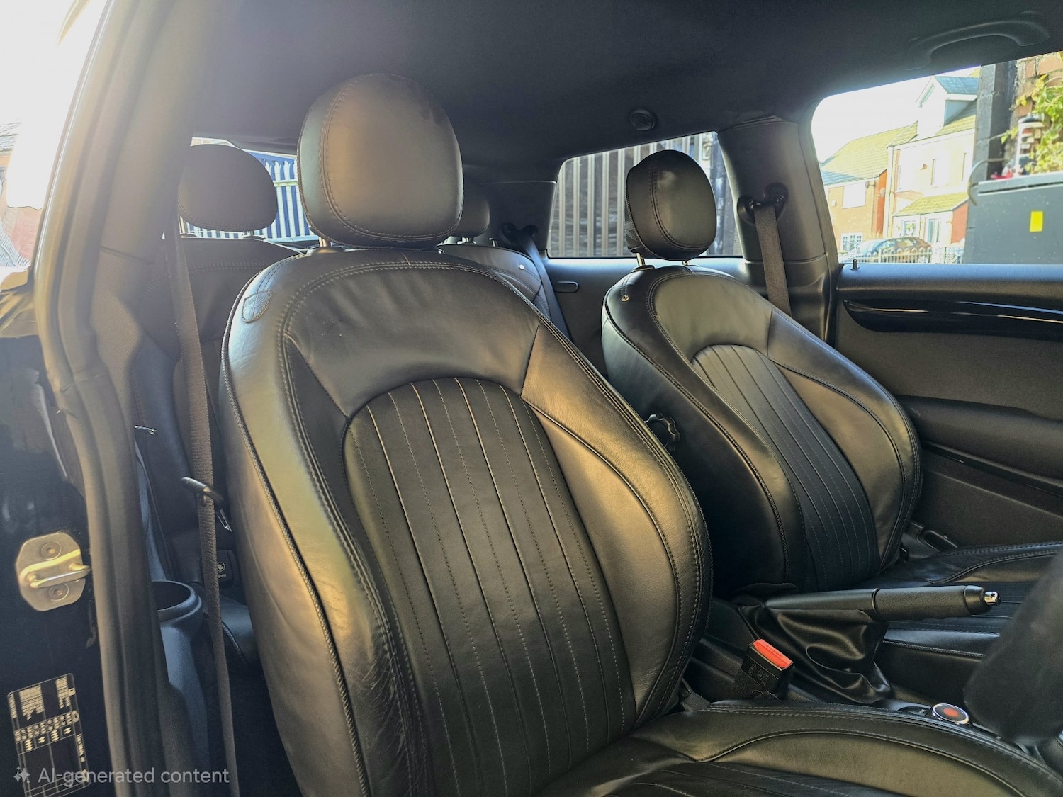 Used MINI Hatch 2016 for sale - 77008178: Photo 17