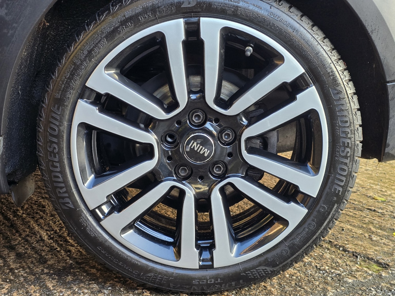 Used MINI Hatch 2016 for sale - 77008178: Photo 19