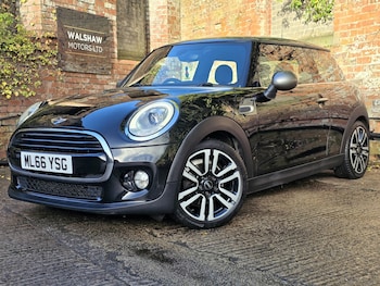 Used MINI Hatch 2016 for sale - 77008178: Photo