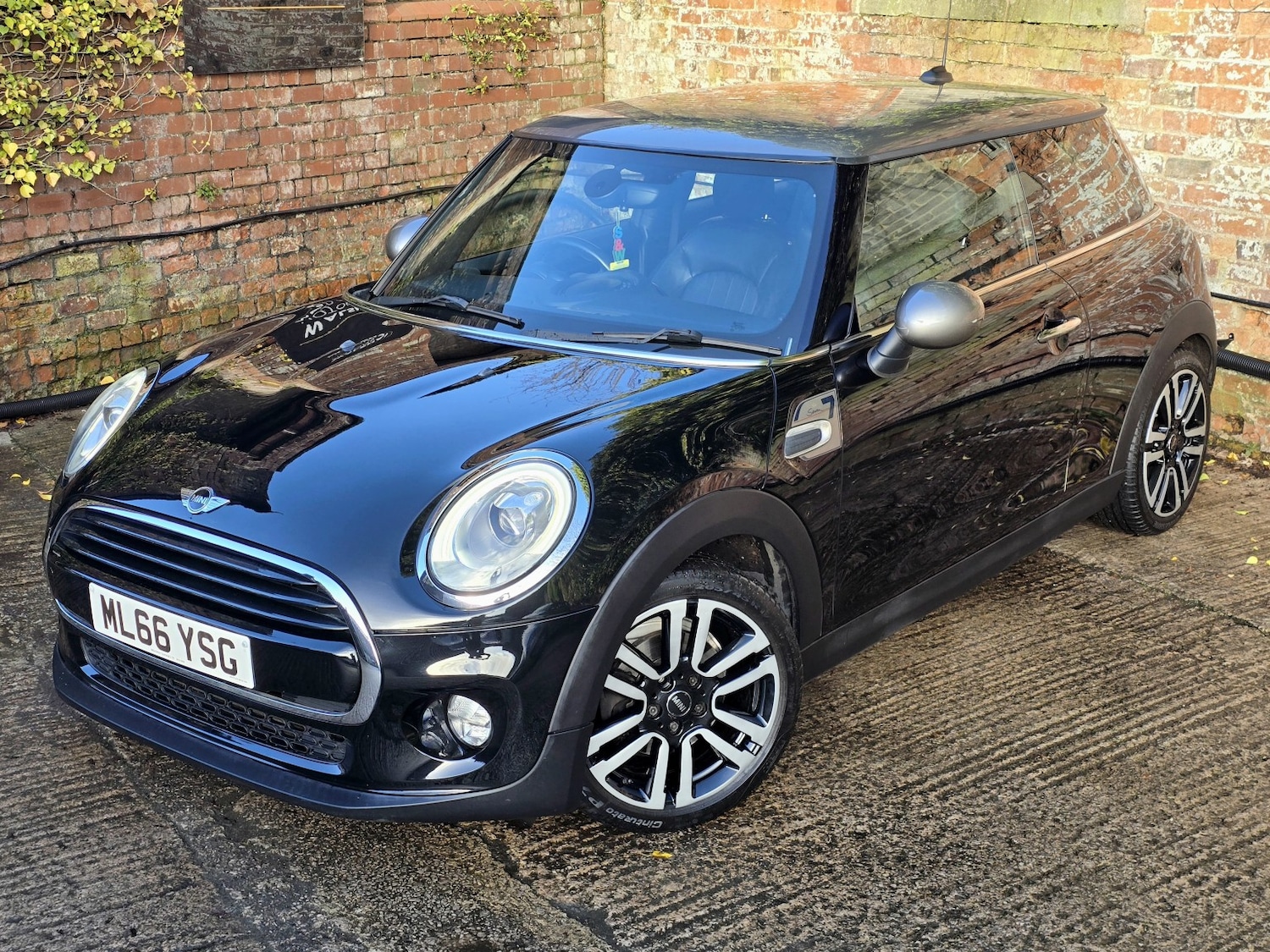 Used MINI Hatch 2016 for sale - 77008178: Photo 23