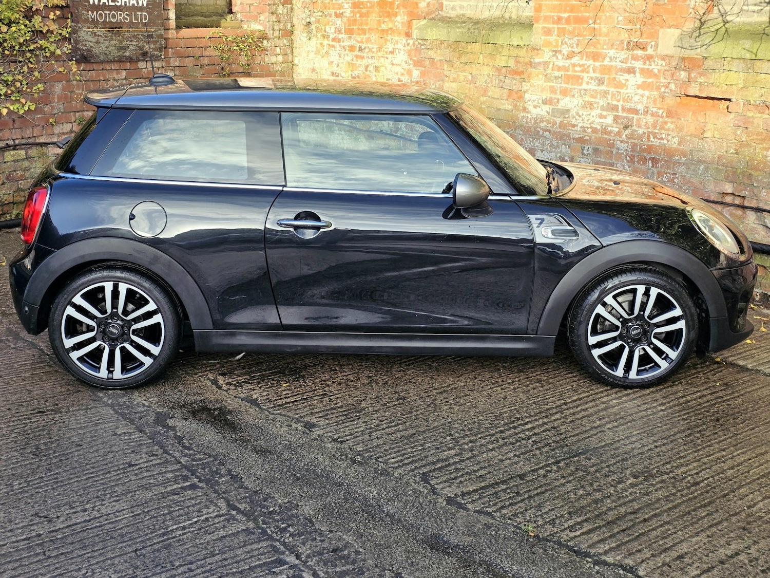 Used MINI Hatch 2016 for sale - 77008178: Photo 24