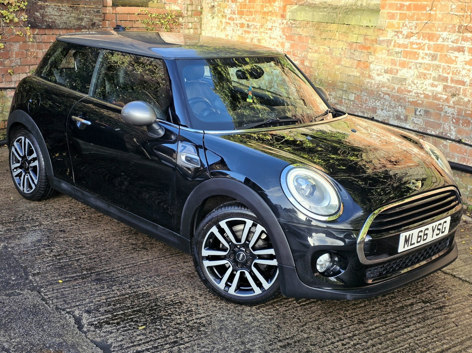 Used MINI Hatch 2016 for sale - 77008178: Photo 25