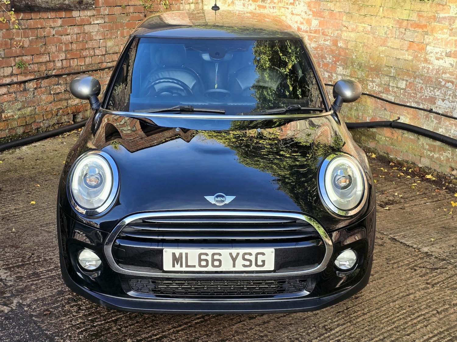 Used MINI Hatch 2016 for sale - 77008178: Photo 26