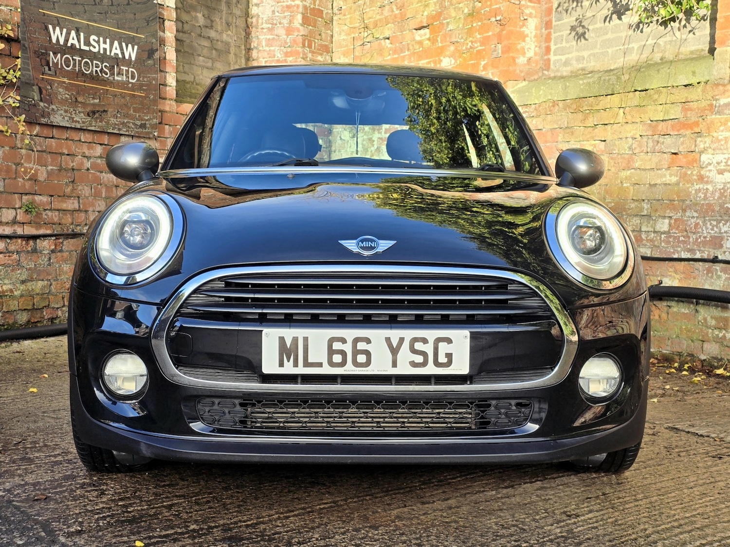 Used MINI Hatch 2016 for sale - 77008178: Photo 27
