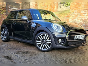 Used MINI Hatch 2016 for sale - 77008178: Photo