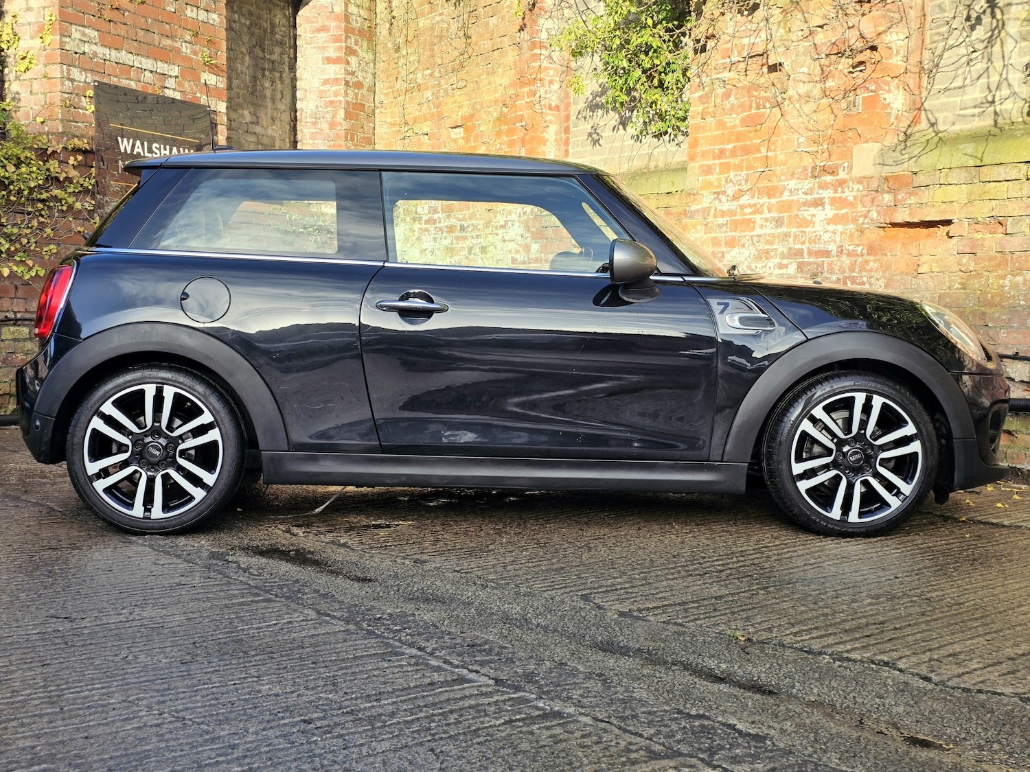 Used MINI Hatch 2016 for sale - 77008178: Photo 4