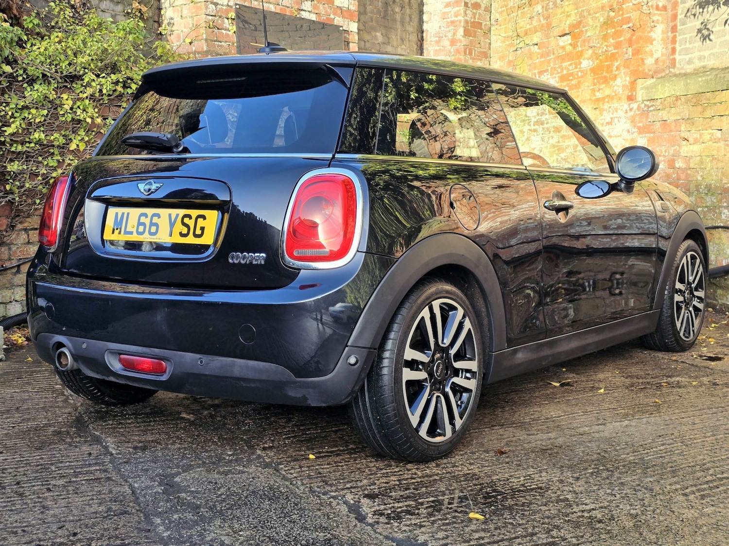 Used MINI Hatch 2016 for sale - 77008178: Photo 5