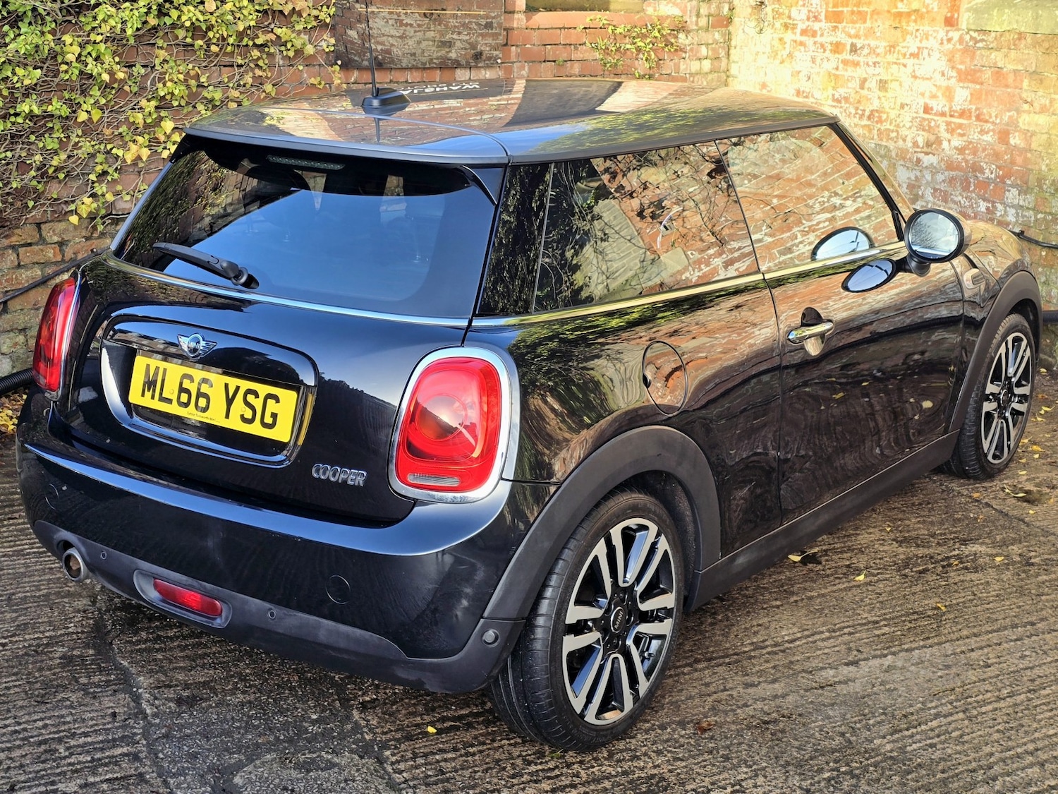 Used MINI Hatch 2016 for sale - 77008178: Photo 6