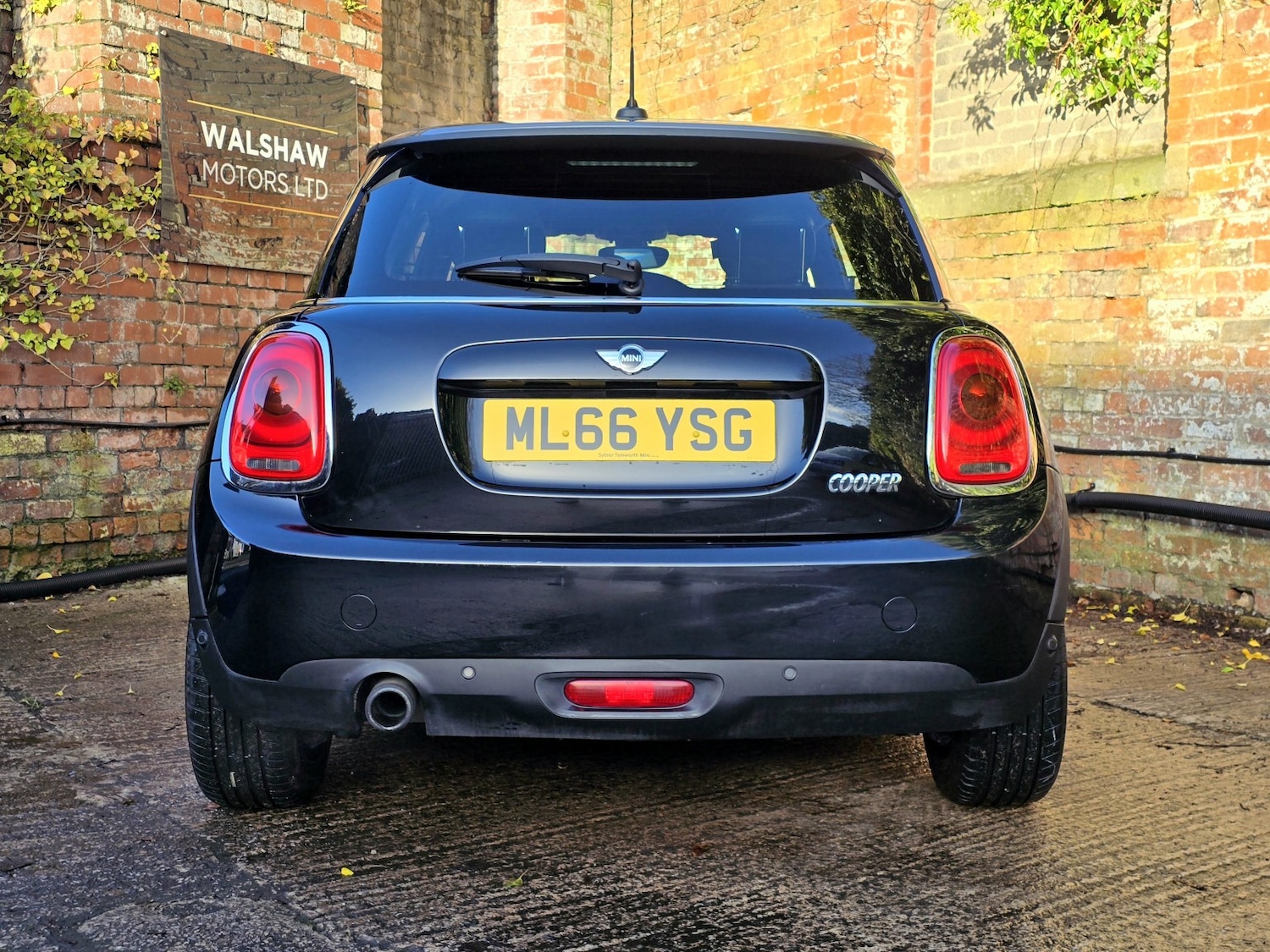 Used MINI Hatch 2016 for sale - 77008178: Photo 7