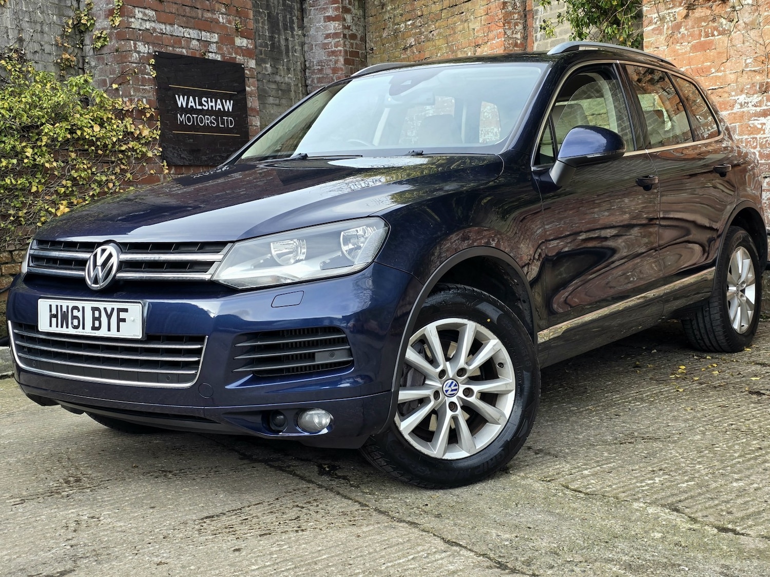 Used Volkswagen Touareg 2021 for sale - 77590064: Photo 14
