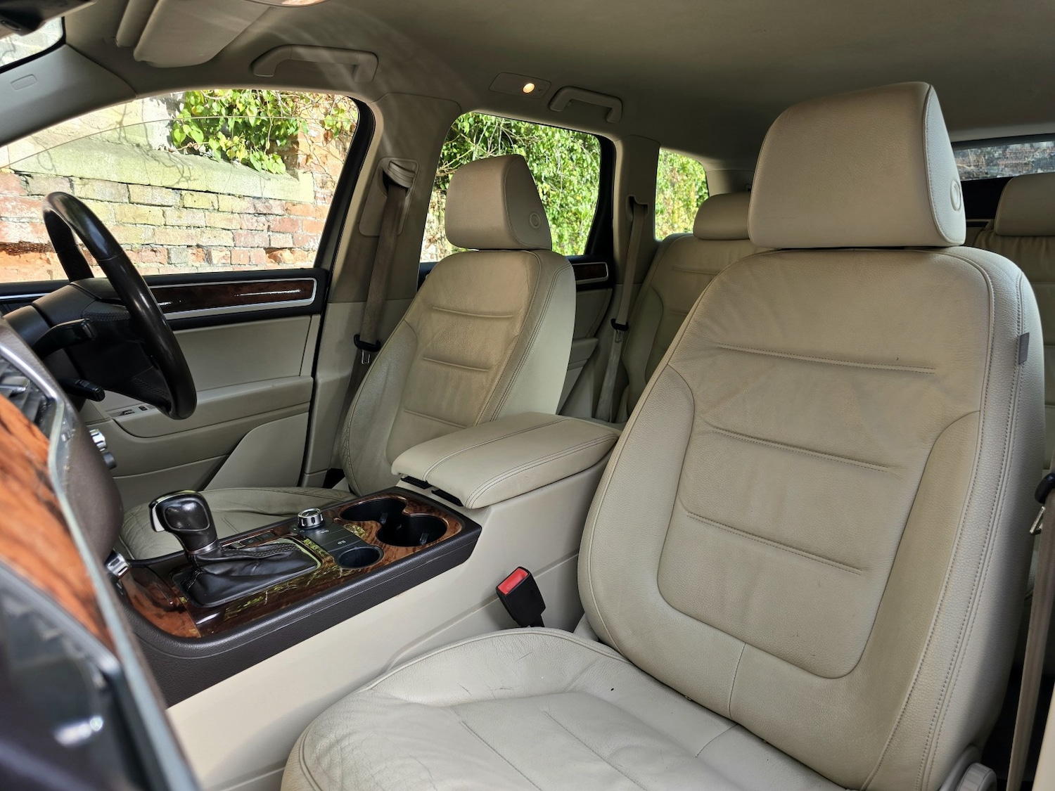 Used Volkswagen Touareg 2021 for sale - 77590064: Photo 17