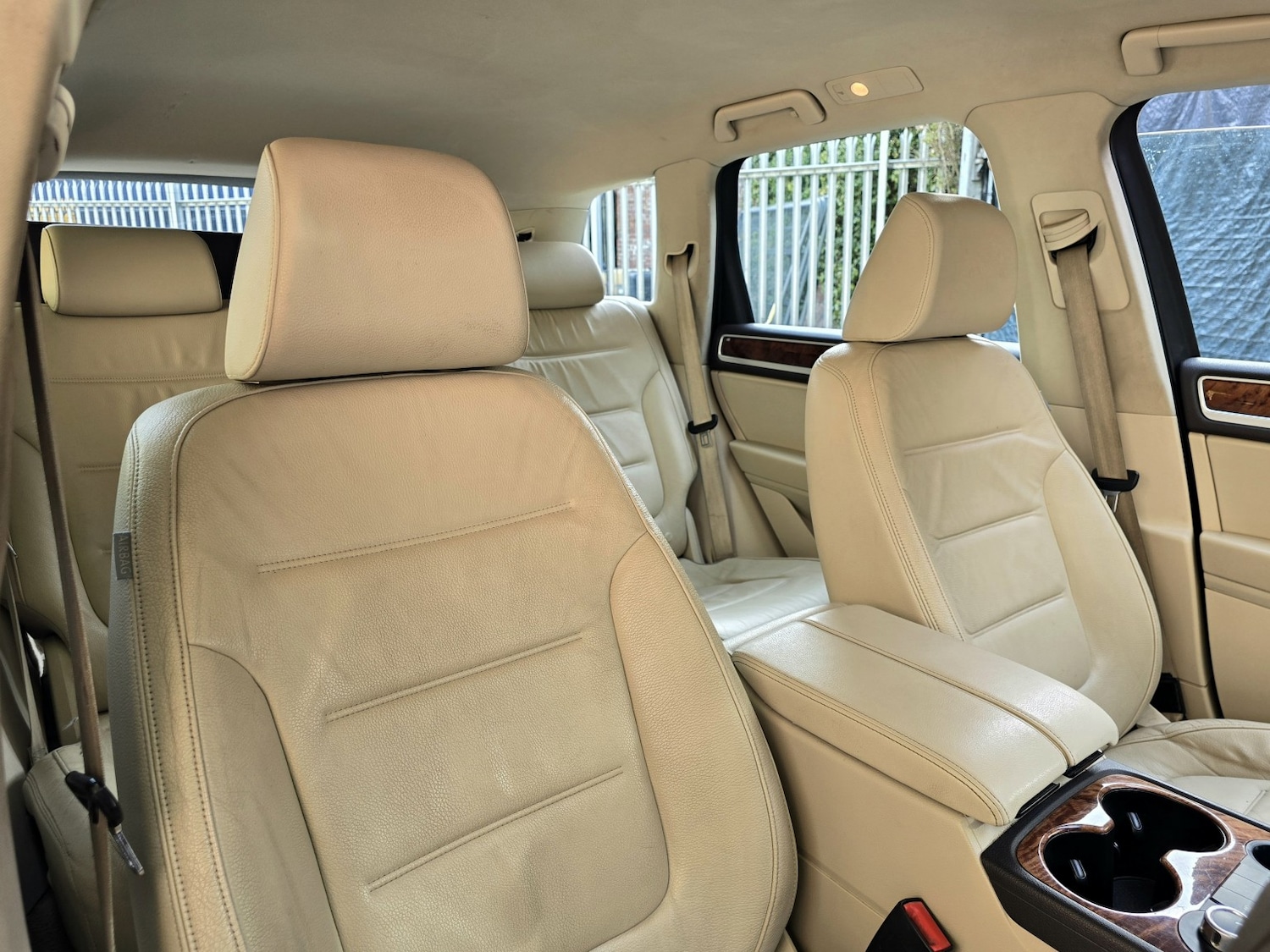 Used Volkswagen Touareg 2021 for sale - 77590064: Photo 18