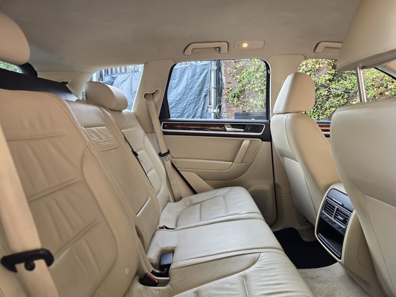 Used Volkswagen Touareg 2021 for sale - 77590064: Photo 19