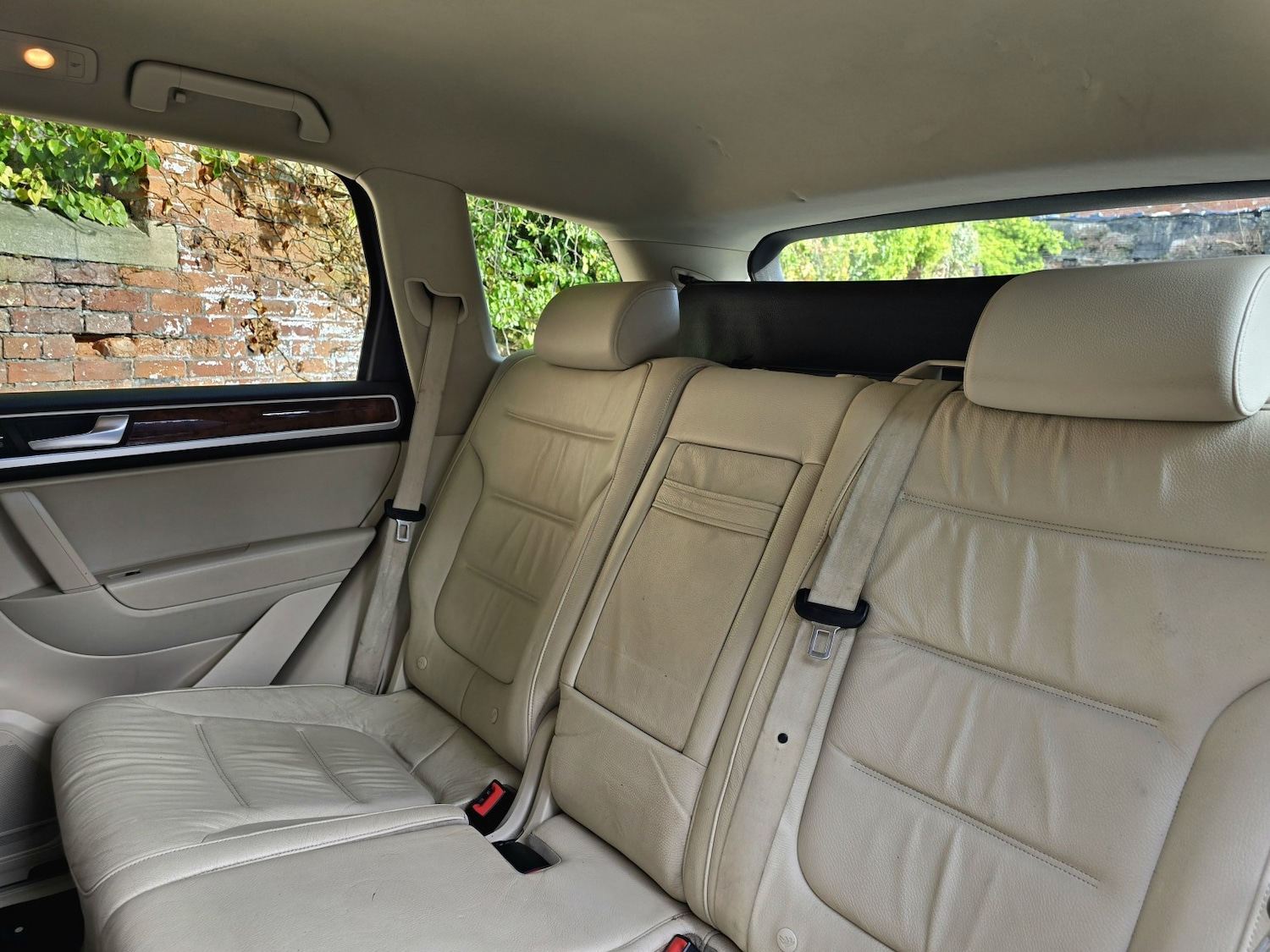 Used Volkswagen Touareg 2021 for sale - 77590064: Photo 21